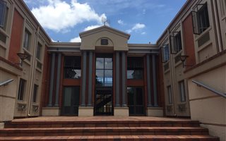497 m² Commercial space in Inanda