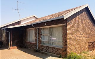 3 Bedroom House in Waldrift
