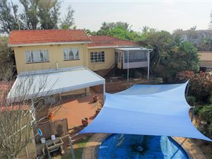 3 Bed House in Brighton Beach