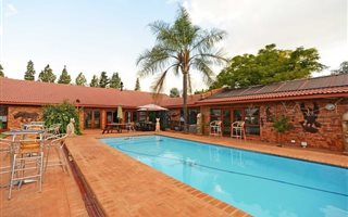 4 Bedroom House in Fairleads