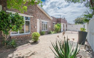 5 Bedroom House in Kenwyn