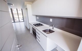 Studio Apartment in Sibaya Precinct