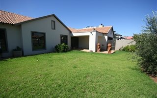 3 Bedroom House in Newmark Estate