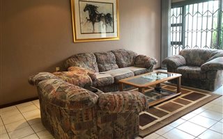 3 Bedroom Townhouse in Lyndhurst