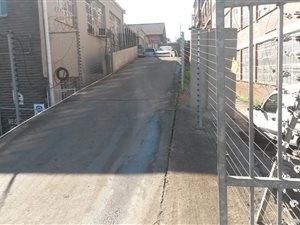 358 m² Commercial space in New Germany