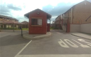 2 Bedroom Apartment in Noordwyk