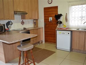 3 Bedroom Townhouse in Sugarbush Estate