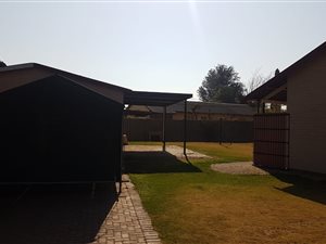 3 Bed House in Del Judor