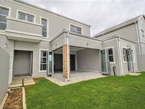 3 Bed House in Olivedale