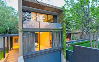 2 Bedroom House in Forest Town