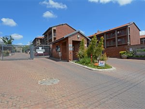 1 Bedroom Apartment in Kelvin