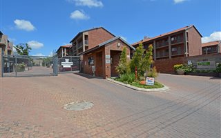 1 Bedroom Apartment in Kelvin