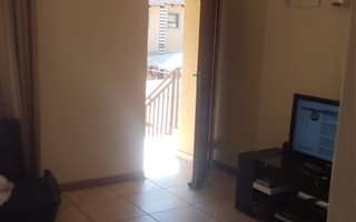 2 Bedroom Flat in Pellissier