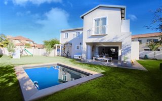 3 Bedroom House in The Meadows at Hazeldean