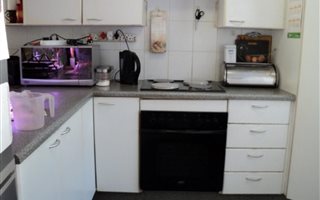 2 Bedroom Apartment in Ferndale