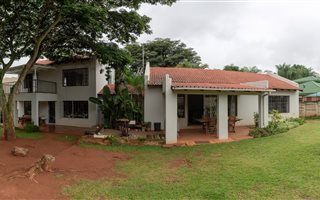 3 Bedroom House in Colts Hill
