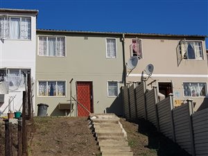 2 Bed House in Newlands East