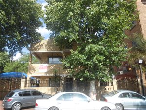 350 m² Commercial space in Fordsburg