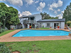 4 Bed House in Wingate Park