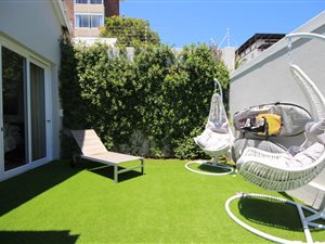 4 Bed House in Sea Point