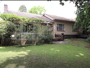 3 Bed House in Blairgowrie