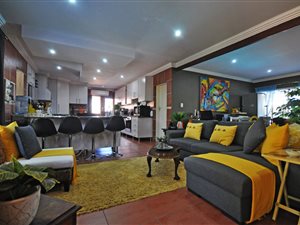 3 Bed House in Waldrift