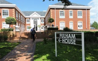 228 m² Commercial space in Bryanston