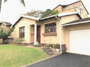 2 Bed Simplex in Pinetown Central