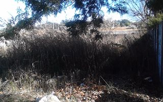 1200 m² Land available in Amajuba Park