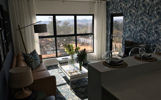 1 Bedroom Apartment in Kyalami