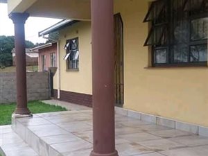 3 Bed House in Nseleni