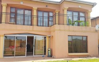 3 Bedroom House in Sonneveld
