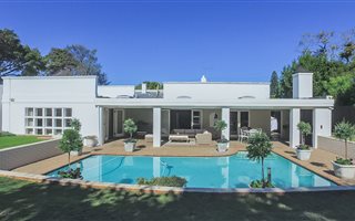 4 Bedroom House in Walmer