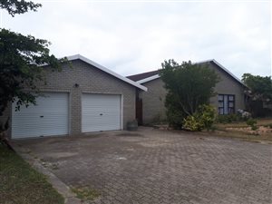 3 Bedroom House in Heiderand