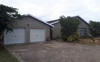 3 Bedroom House in Heiderand
