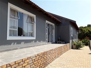3 Bed House in Chancliff