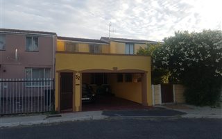 3 Bedroom House in Westridge