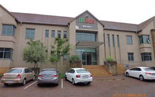 2272 m² Office Space in Centurion CBD