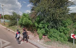 Commercial space in Waterkloof Ridge