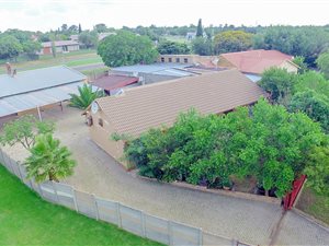 3 Bed House in Secunda