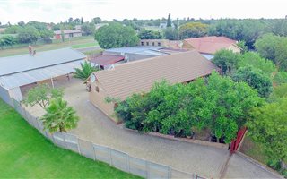3 Bedroom House in Secunda