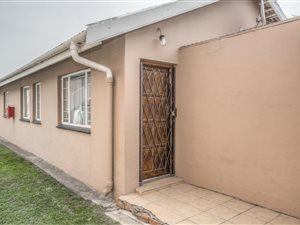 2 Bed Townhouse in Kabega