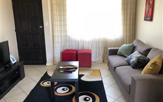 2 Bedroom Simplex in Zidedele Village