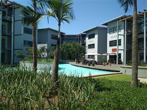 473 m² Office Space in Riverhorse Valley