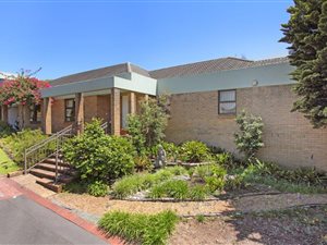 4 Bed House in Eversdal Heights