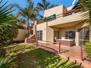 3 Bed Apartment in Constantia Kloof