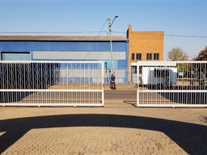 50 m² Office Space in Activia Park