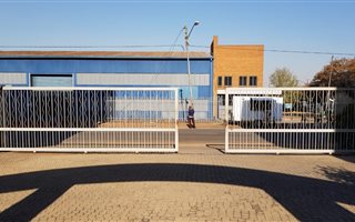 50 m² Office Space in Activia Park