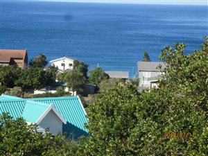 733 m² Land available in Tergniet