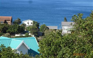 733 m² Land available in Tergniet